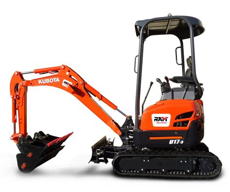 1.7t mini excavator|kubota 1.7t excavator specs.